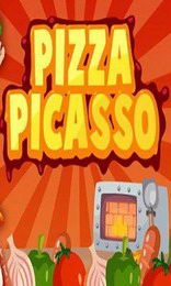 game pic for Pizza Picasso